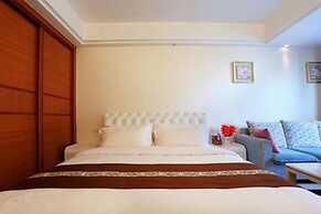 YOYO Apartment Jinrong Branch