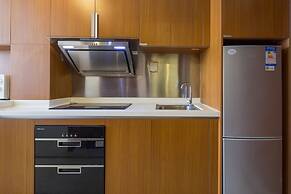 YOYO Apartment Jinrong Branch