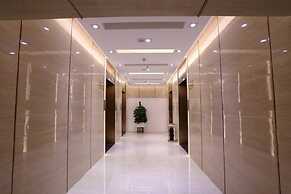 YOYO Apartment Jinrong Branch