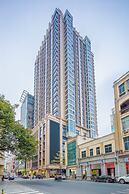 YOYO Apartment Jinrong Branch