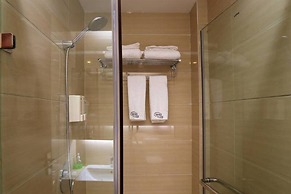 YOYO Apartment Jinrong Branch