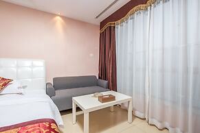 YOYO Apartment Jinrong Branch