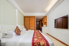 YOYO Apartment Jinrong Branch