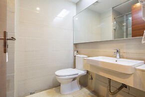 YOYO Apartment Jinrong Branch