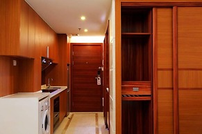 YOYO Apartment Jinrong Branch