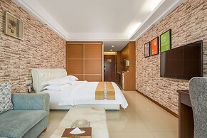 YOYO Apartment Jinrong Branch