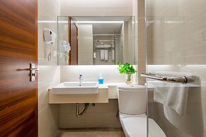 YOYO Apartment Jinrong Branch