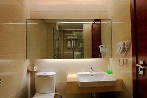 YOYO Apartment Jinrong Branch