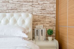 YOYO Apartment Jinrong Branch