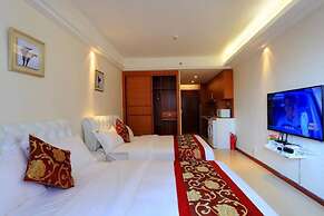 YOYO Apartment Jinrong Branch