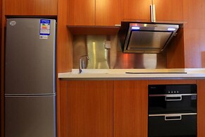 YOYO Apartment Jinrong Branch