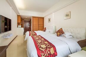 YOYO Apartment Jinrong Branch