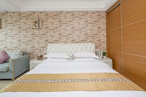 YOYO Apartment Jinrong Branch