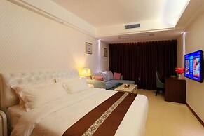 YOYO Apartment Jinrong Branch