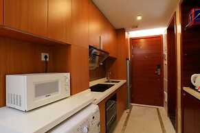 YOYO Apartment Jinrong Branch