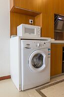 YOYO Apartment Jinrong Branch