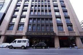 YOYO Apartment Jinrong Branch