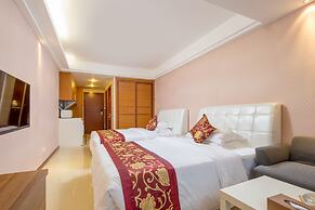 YOYO Apartment Jinrong Branch