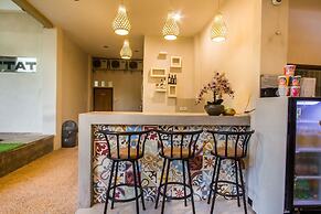 Kuta Suci Beach Hotel