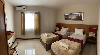 Kuta Suci Beach Hotel