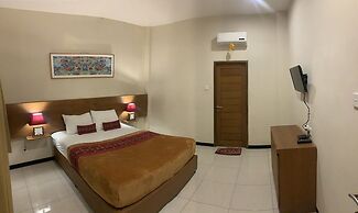 Kuta Suci Beach Hotel