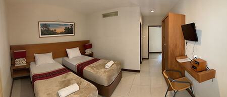 Kuta Suci Beach Hotel