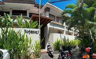 Kuta Suci Beach Hotel