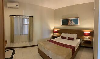 Kuta Suci Beach Hotel