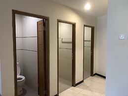 Kuta Suci Beach Hotel