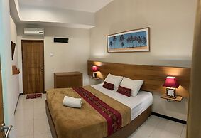 Kuta Suci Beach Hotel