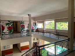 Kuta Suci Beach Hotel