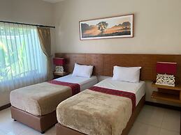 Kuta Suci Beach Hotel