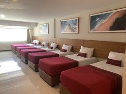 Kuta Suci Beach Hotel