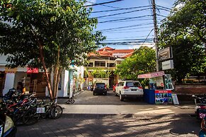 Kuta Suci Beach Hotel