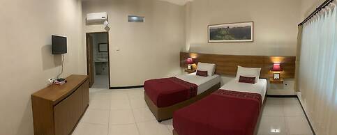 Kuta Suci Beach Hotel