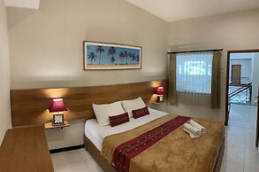 Kuta Suci Beach Hotel