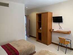 Kuta Suci Beach Hotel