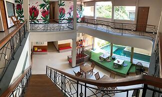 Kuta Suci Beach Hotel