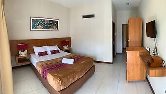 Kuta Suci Beach Hotel