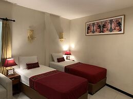 Kuta Suci Beach Hotel