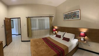 Kuta Suci Beach Hotel