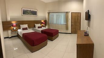 Kuta Suci Beach Hotel