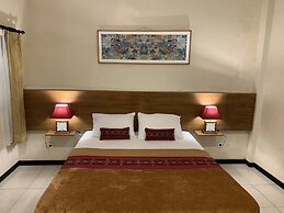 Kuta Suci Beach Hotel