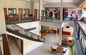 Kuta Suci Beach Hotel