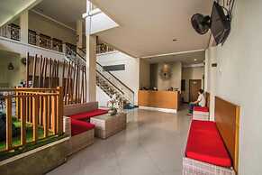 Kuta Suci Beach Hotel