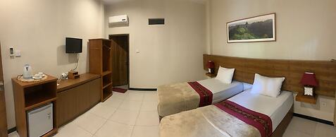 Kuta Suci Beach Hotel