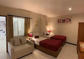 Kuta Suci Beach Hotel