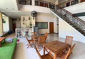 Kuta Suci Beach Hotel