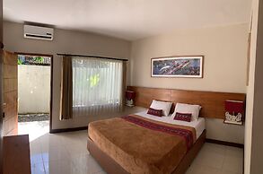 Kuta Suci Beach Hotel