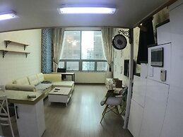 Gangnam Residence 3